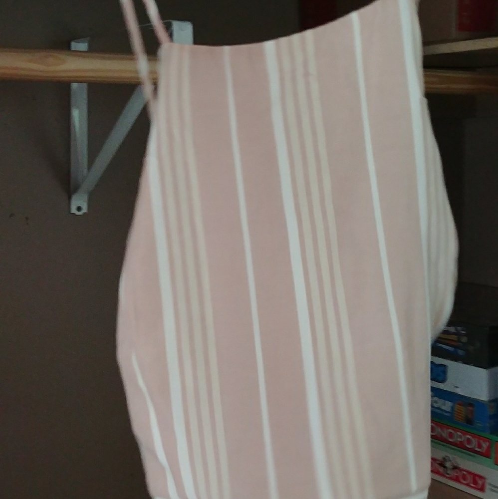 Charlotte russe top